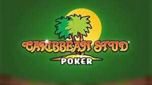 Caribbean Stud Poker