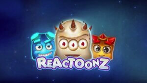Reactoonz