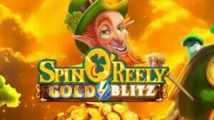 Spin O’Reely Gold Blitz™