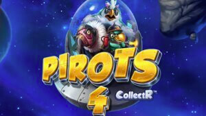 Pirots 4