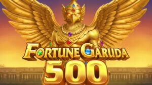 Fortune Garuda 500