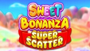 Sweet Bonanza Super Scatter