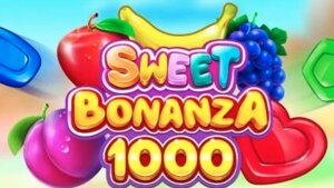 Sweet Bonanza 1000