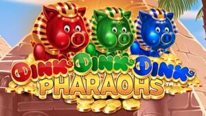 Oink Oink Oink Pharaohs