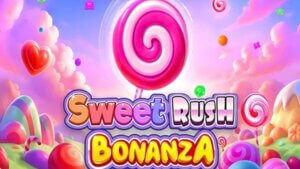 Sweet Rush Bonanza