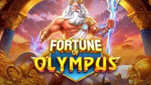 Fortune of Olympus