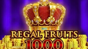 Regal Fruits 1000