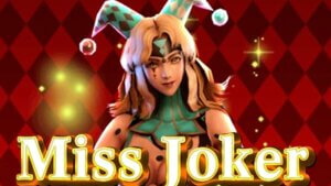 Miss Joker
