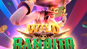 Wild Bandito