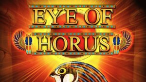 Eye of Horus