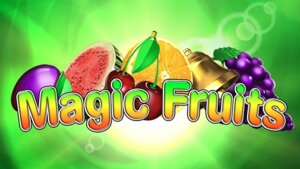 Magic Fruits