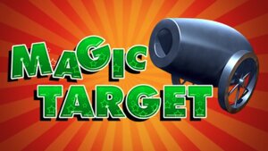 Magic Target