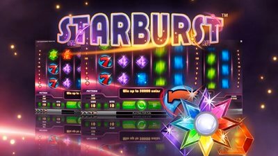 Starburst
