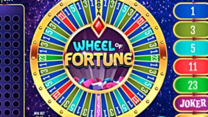 Wheel of Fortune