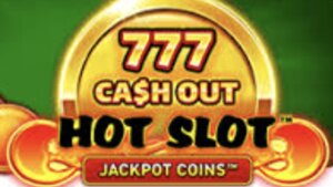 Hot Slot™: 777 Cash Out