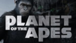 Planet Of Apes