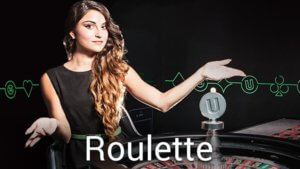 Live Roulette Grande