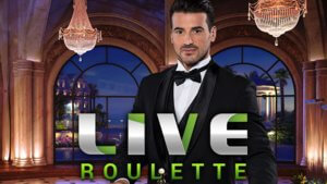 Live Roulette Royale