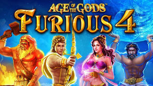 Age of Gods Furious 4