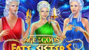 Age of Gods Fate Sisters