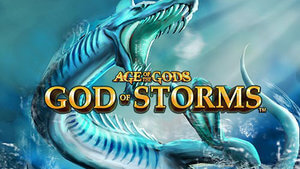 Age of Gods: God of Storms