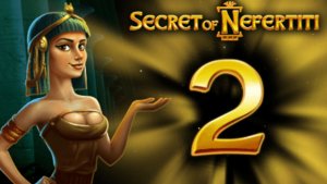 Secrets of Nefertiti 2