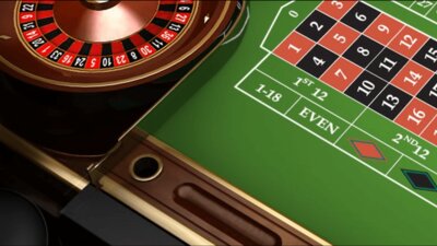 Roulette Advanced