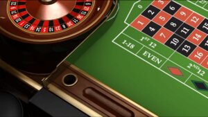 Roulette Advanced