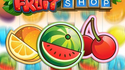 Fruit Shop