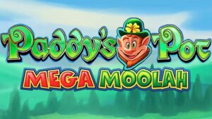 Paddy's Pot Mega Moolah