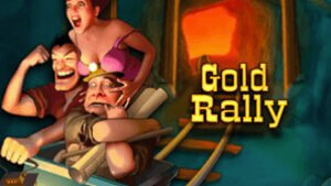 Gold Rally