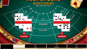 Baccarat