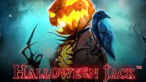 Halloween Jack