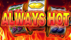 Always Hot
