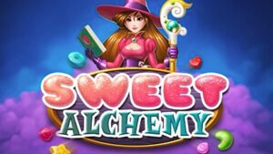 Sweet Alchemy