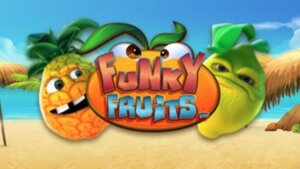 Funky Fruits