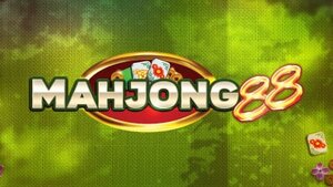 Mahjong 88