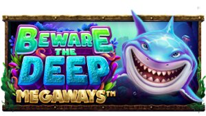 Beware The Deep Megaways™