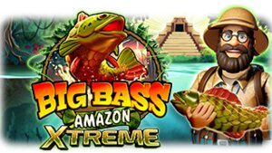 Big Bass Amazon Xtreme™