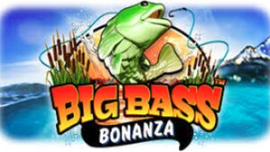 Big Bass Bonanza™