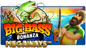 Big Bass Bonanza Megaways™