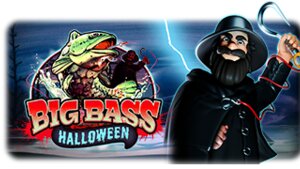 Big Bass Halloween™