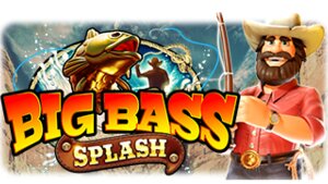 Big Bass Splash