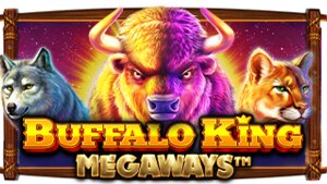 Buffalo King Megaways™