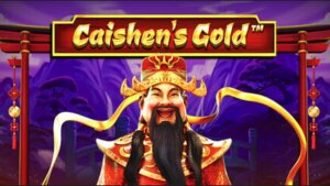 Caishen’s Gold™