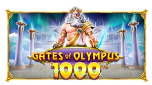 Gates of Olympus 1000™