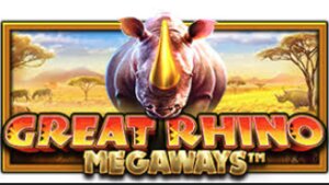 Great Rhino Megaways™