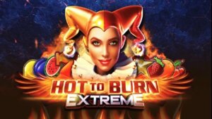 Hot to Burn Extreme