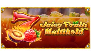 Juicy Fruits Multihold™