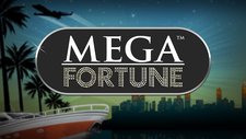 Mega Fortune